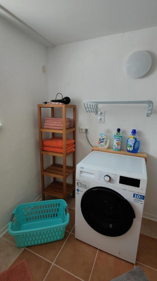 Appartment Im Seeblick Bodenwohr Eksteriør bilde